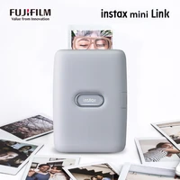 new fujifilm instax mini link printer genuine original instant camera mini portable mobile phone photo printer