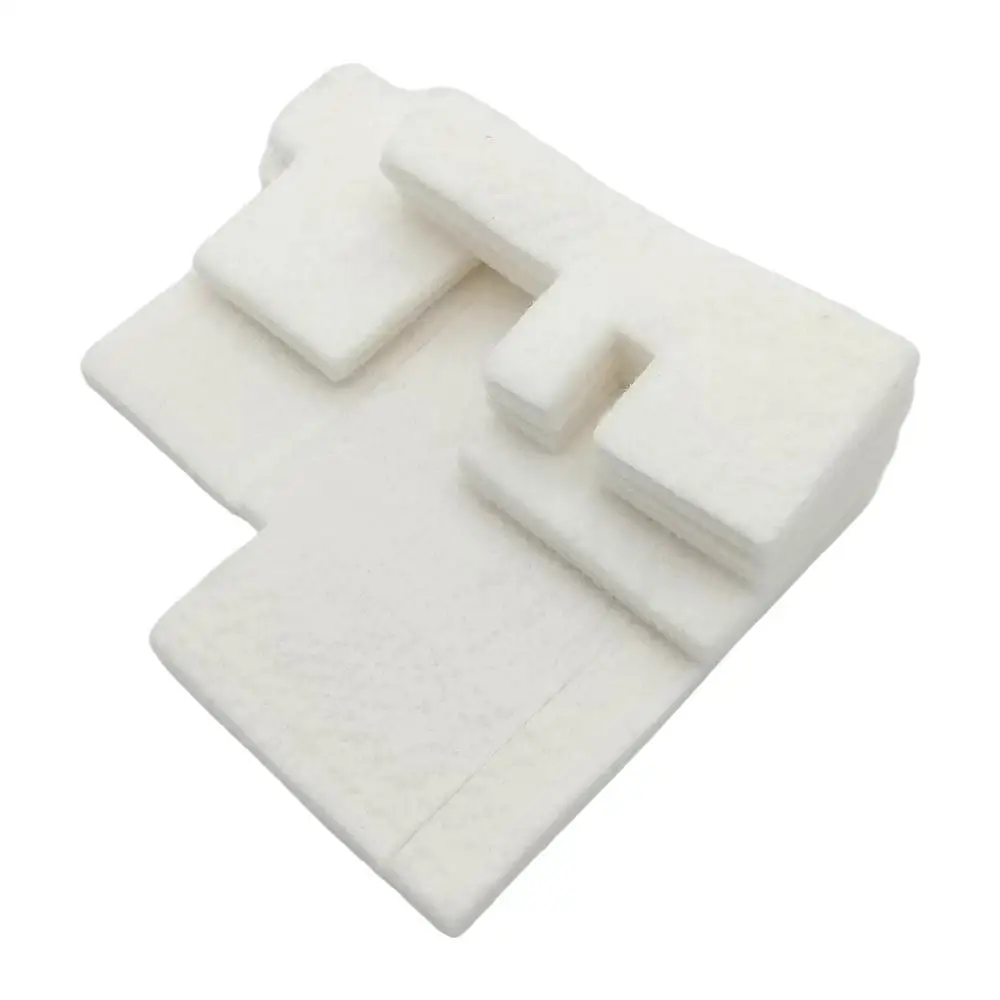 Губка для поглотителя отработанных чернил подходит Canon G3600 G3700 G4100 G3240 G3500 G1000 G1700 G2700