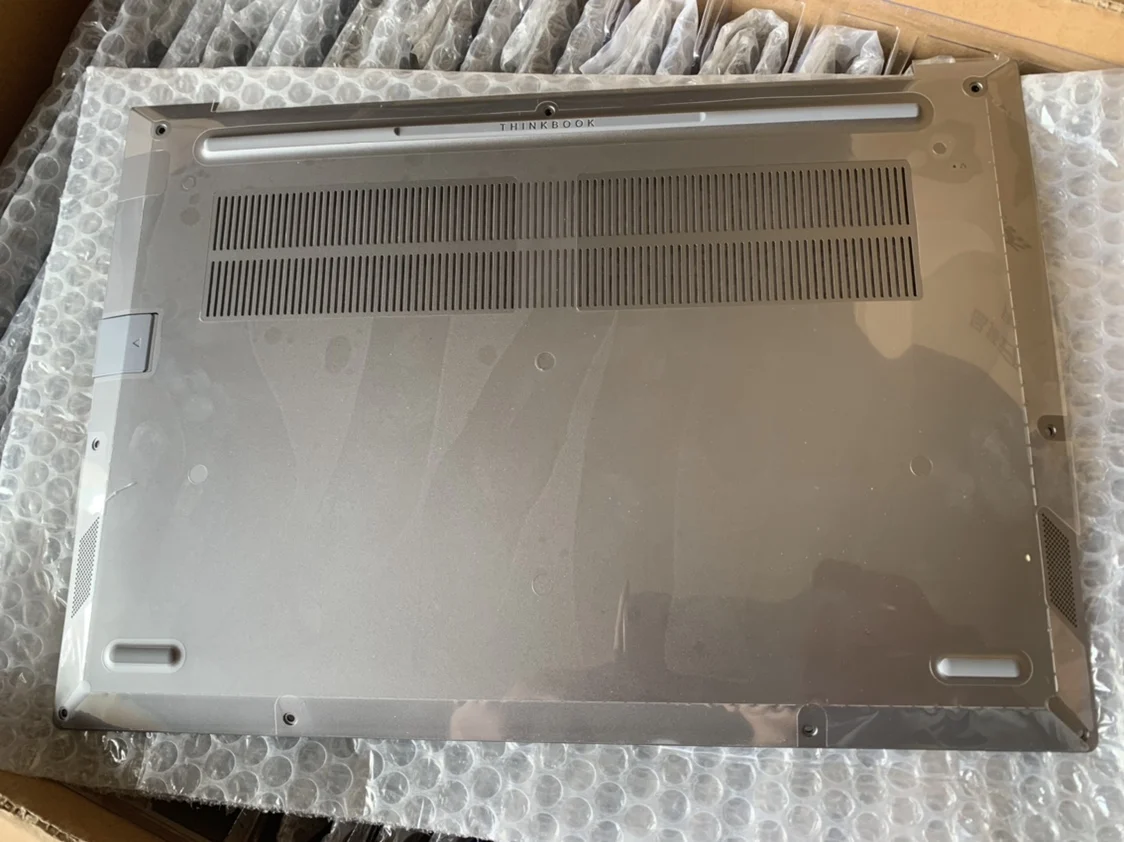 

Новинка для Lenovo Thinkbook14 G4 + D чехол Нижняя крышка модель 2022