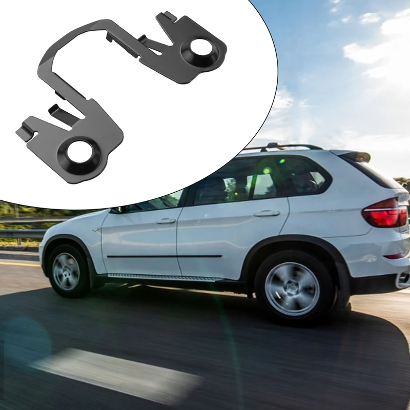 TRD дверной стабилизатор замок защитные защелки стопорные крышки для Toyota Land Cruiser