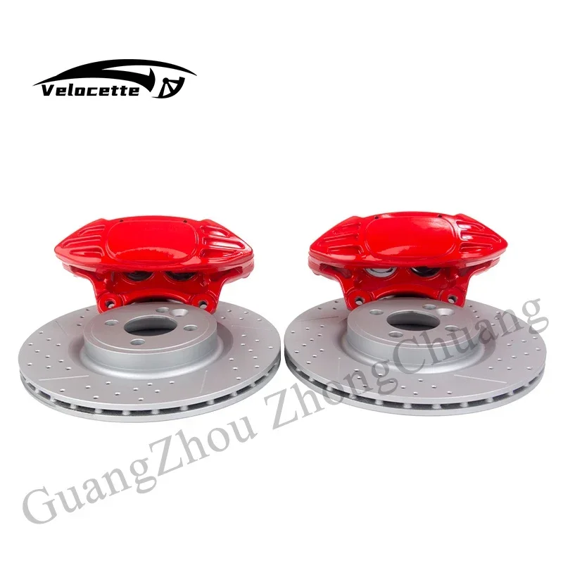 Фонарь с 4-поршневым передним тормозом фонарь новое состояние автоматический