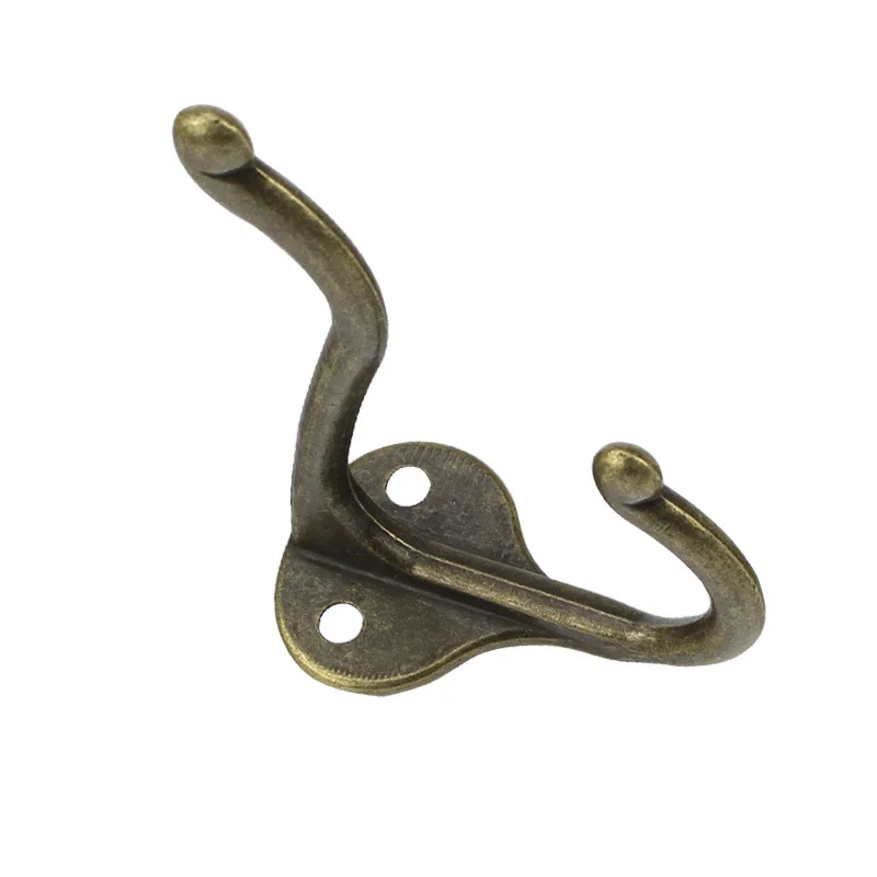 

Винтажные Крючки для пальто, крючки из цинкового сплава, настенный крючок, вешалка для пальто, ювелирных изделий, шляпы, шарфа, украшение для...