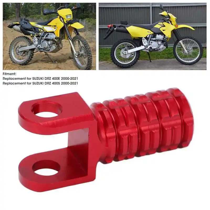 Рычаг переключения передач 51 мм/2 дюйма шероховатый рычаг для мотоцикла замена