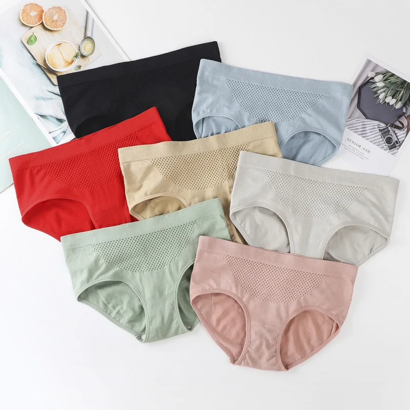 

Shapewear Women High Waist Body Shaper Panties Tummy Belly Control Body Seamless Slimming Underwear Waist Trainer Butt lifter