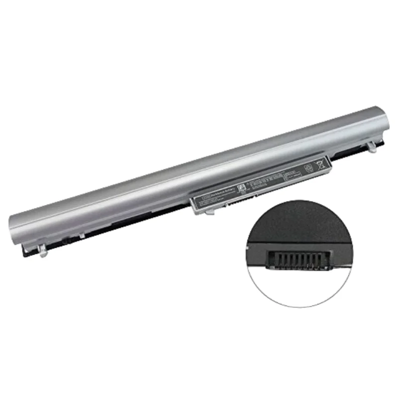 Совершенно новый аккумулятор для ноутбука HY04 14 8 В 41 Втч HP Pavilion TouchSmart SleekBook 15 HSTNN-YB4U