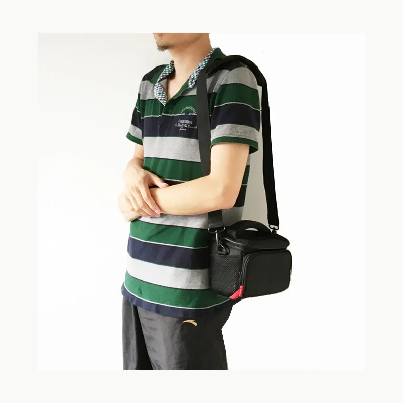 Сумка для фотоаппарата Panasonic