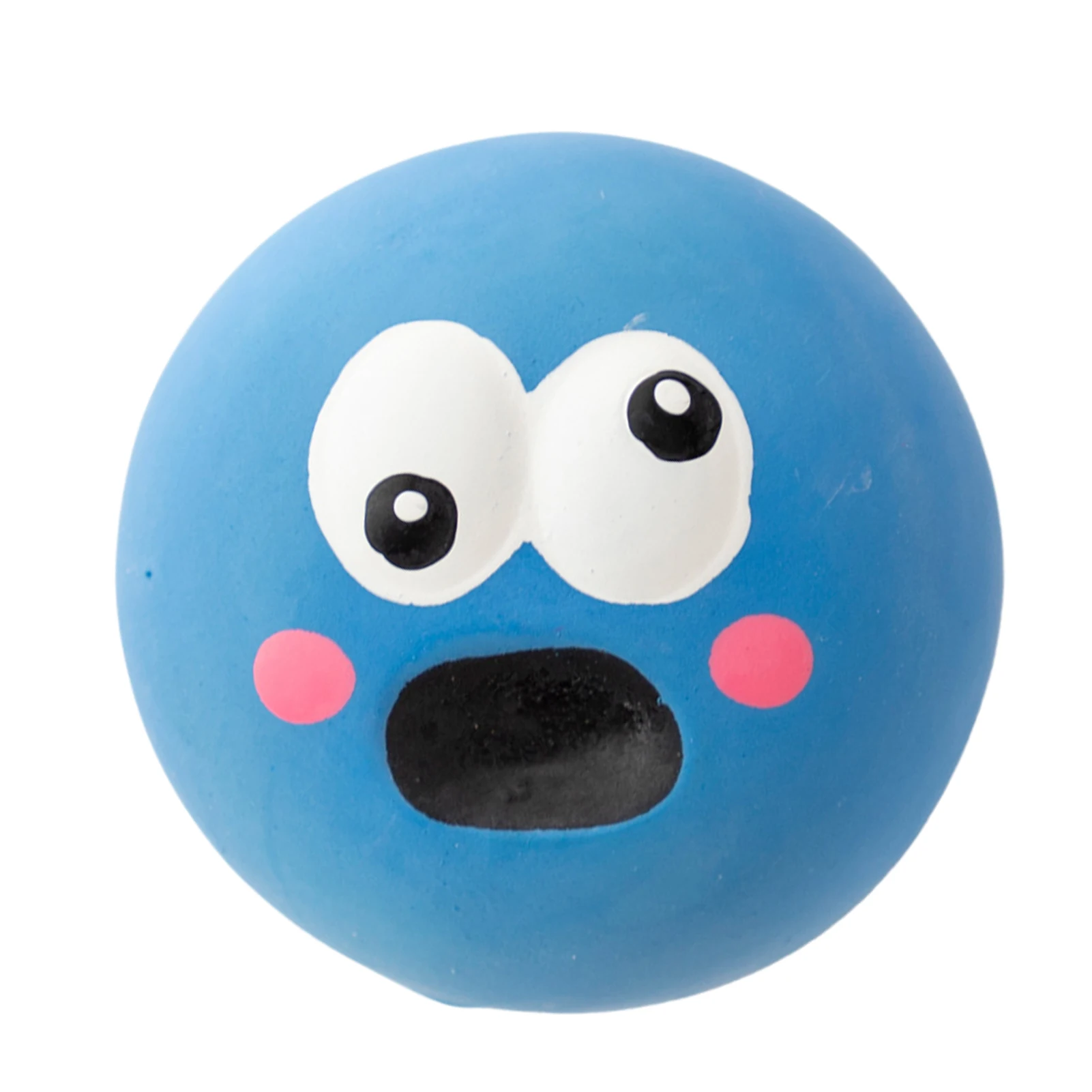 

1 шт. пищалка жевательный шар плоский для чистки зубов собак силиконовый аксессуар устойчивый к укусам для домашних животных