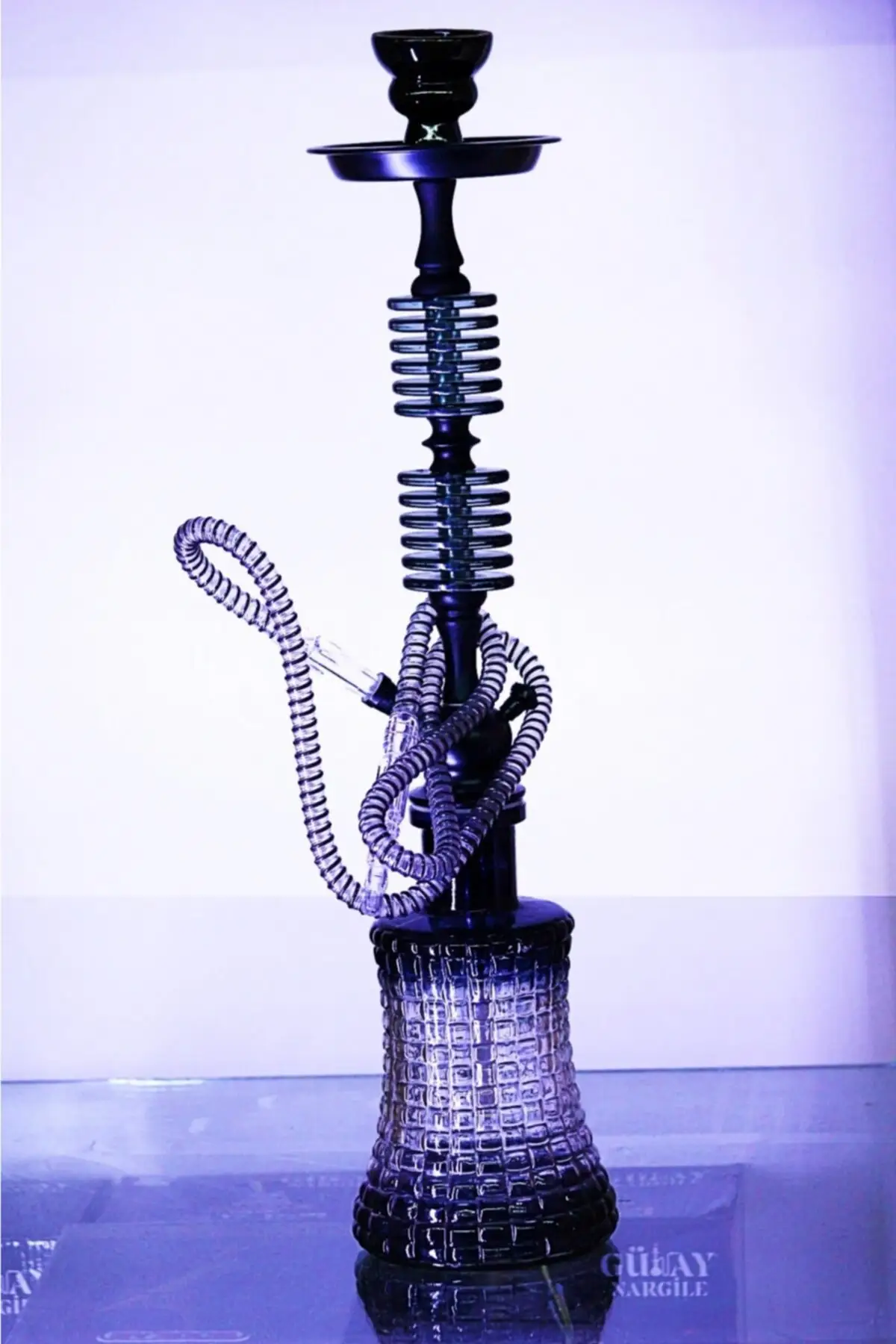

Big size Imported Hookah Kit