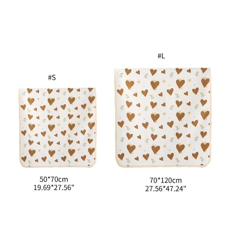 Рисунок 6 - Водонепроницаемый коврик для пеленания