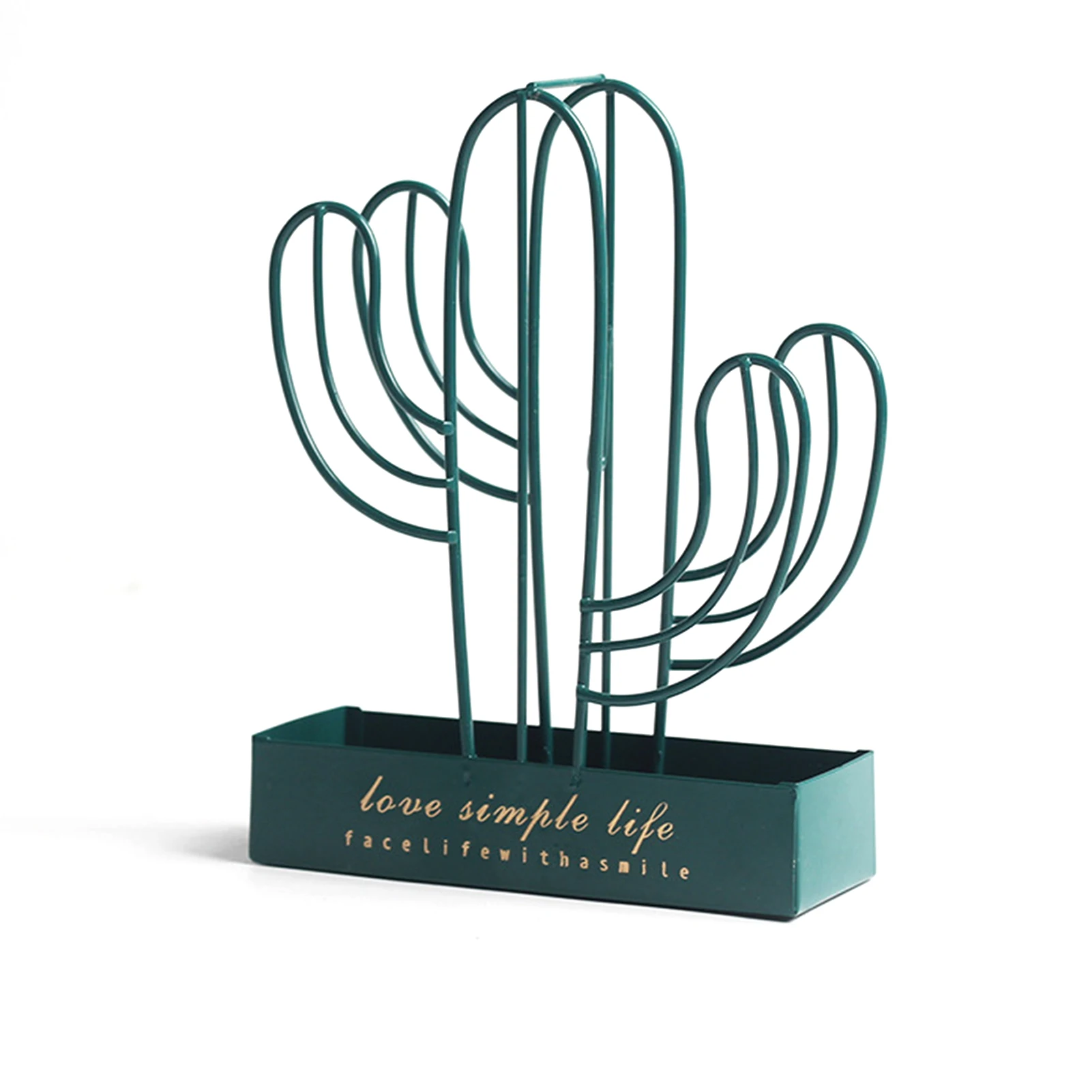 

Bedroom Cactus Shape Indoor Outdoor Iron Repellent Incense Burner Camping Home Decor Nordic Retro Mosquito Coil Holder Triangle