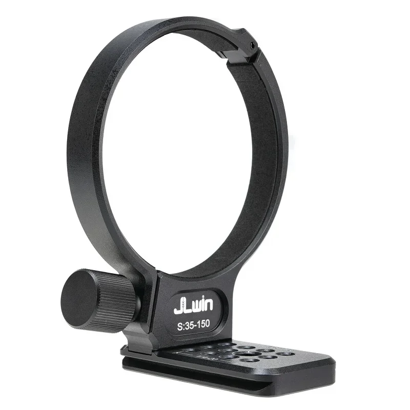 Кольца для штатива SAMYANG AF35-150 мм F2-2 8 быстросъемное кольцо крепления объектива