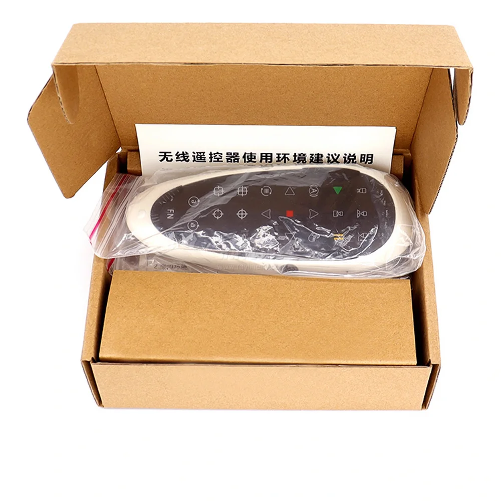 BODOR MANGO оригинальный беспроводной портативный пульт дистанционного управления