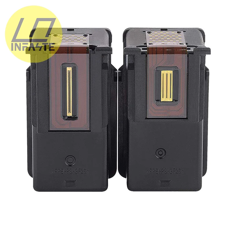 Чернильный картридж Infaste PG-540 CL-541 совместимый для принтера Canon Pixma PG540 MG3250 MG3255 MG3550