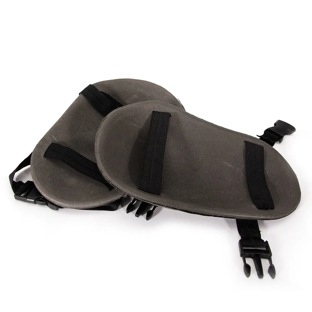 

On The Ice Knee Pads Perfect Warm Protector Winter Outdoors 250*165mm EVA