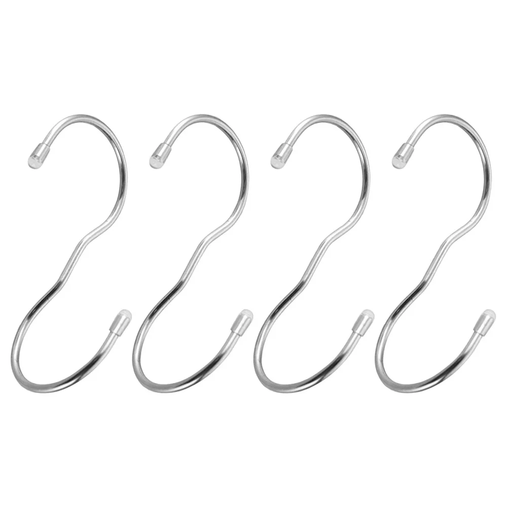 

4 шт., крючки для шкафа