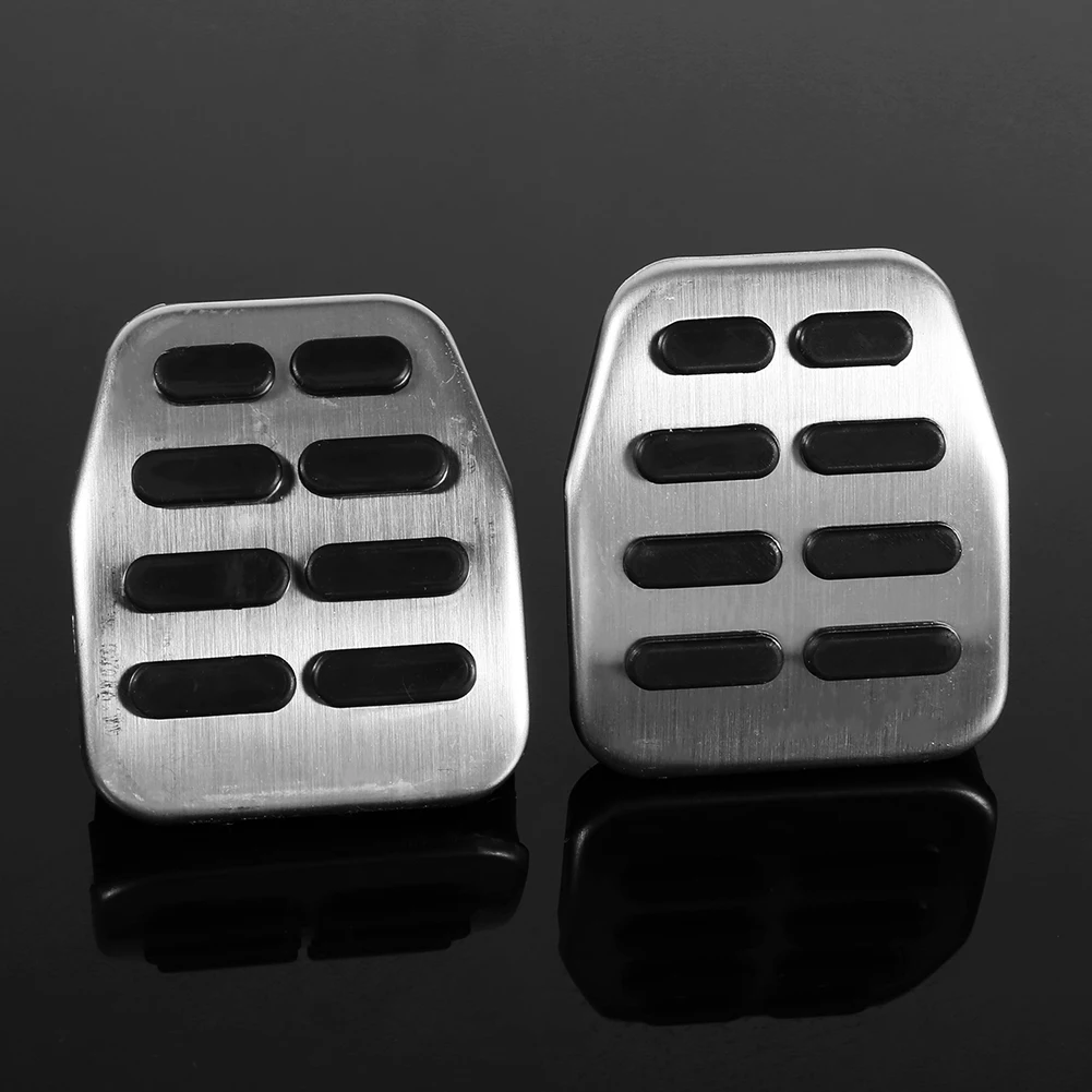 

Ручная педаль из нержавеющей стали MT Kit для Santana Lavida Bora Fabia