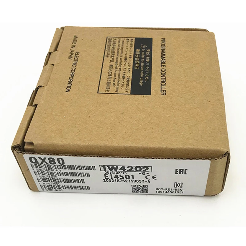 

New Original Fast Delivery QX80