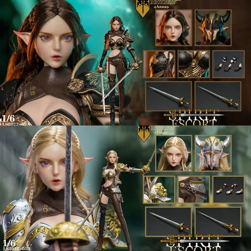 

Женская экшн-кукла, модель модели 12 дюймов, 1/6 см