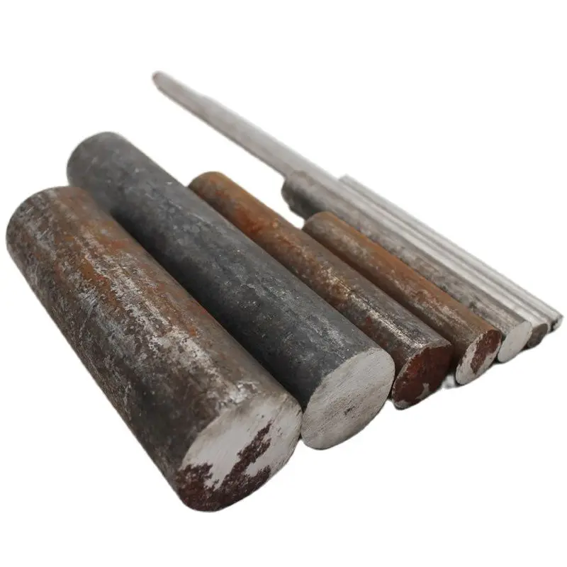 

Soft Iron Rod Bar For Making Electromagnets