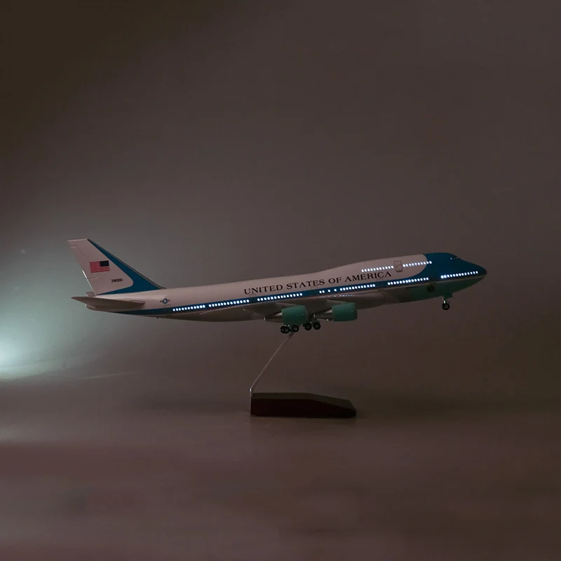 

Коллекция моделей летательного аппарата ВВС 1:150, литые игрушки для детей