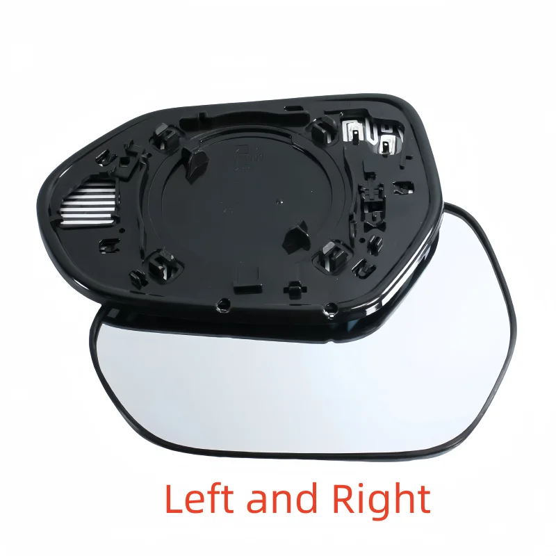 

Для Toyota Corolla 2019 2020 2021 автомобильные аксессуары боковые зеркала отражающие линзы зеркальные линзы стекло с подогревом 1 шт.