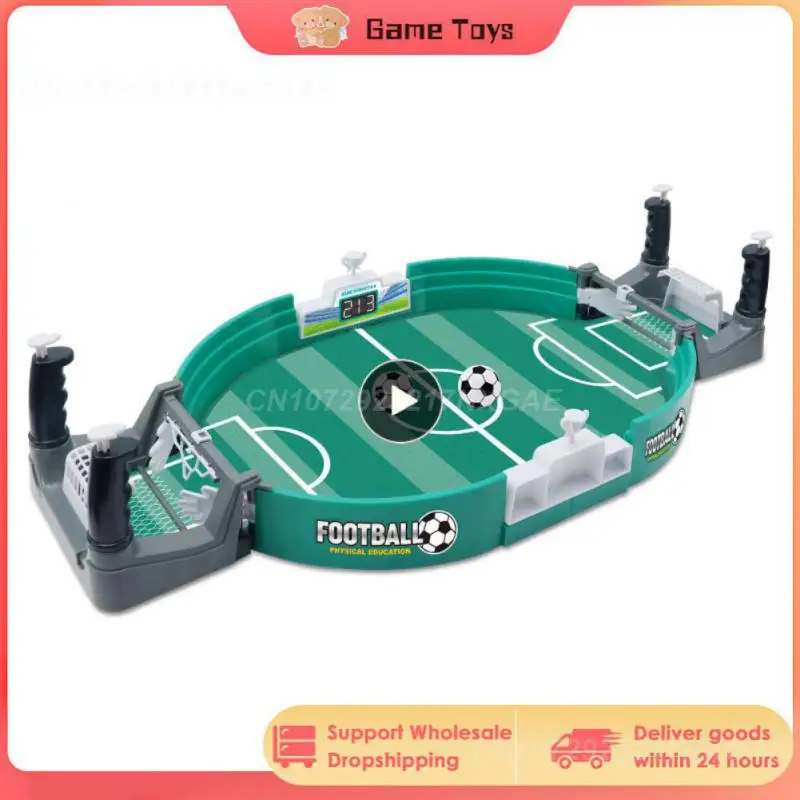

Interactive Toys Parent-child Game Green Football Battle Games Exercise Reaction Ability Funny Battle Focus Toy Children Gift