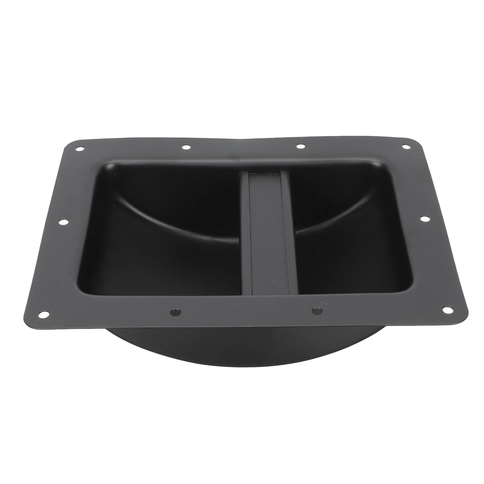 

Handle Speaker Handles Box Sound Cabinet Recessedchest Loaded Case Spring Mount Outdoor Grasp Style Pocketsupply Bar Flush
