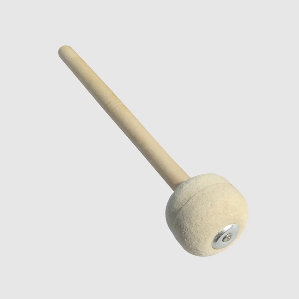 

Electronic Accessories Drum Beater Music Instrument Wooden Accessory Percussion