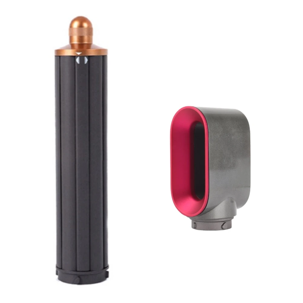 

2 в 1, длинные щипцы для завивки волос, 40 мм