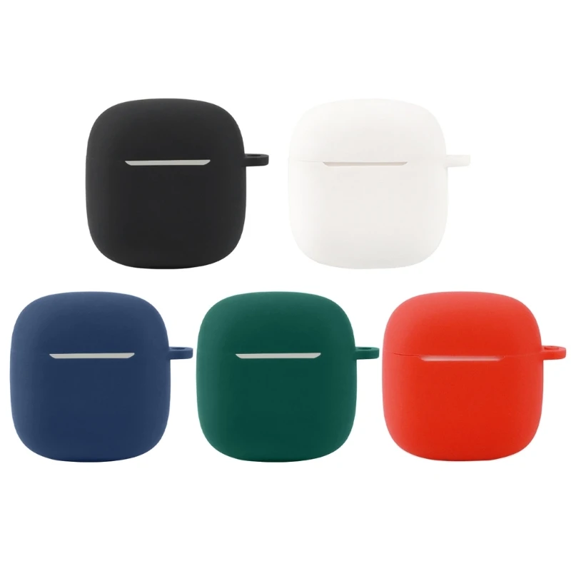 

Dust-proof Protective for ZERO AIR Earphone Anti-fall Covers High Elastic Storage Boxes Headset Carry Bags