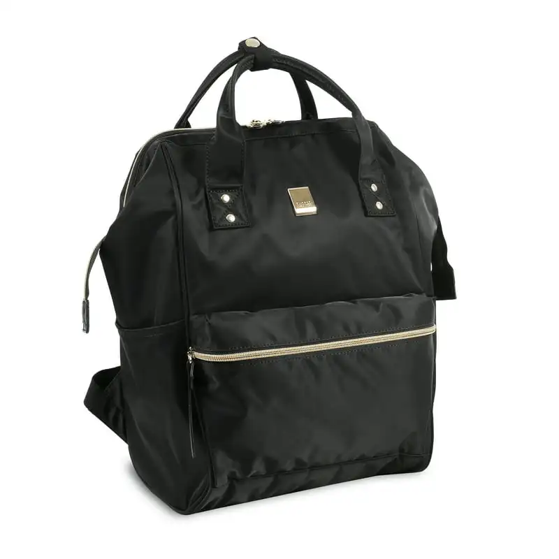 Stylish J World Unisex 3 Piece Travel Bag Set: 17