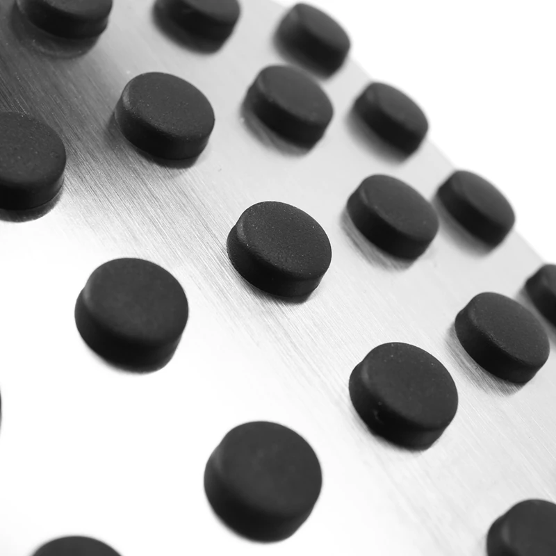 2X Автомобильная педаль акселератора и тормоза для Mercedes Benz A B GLA CLA GLB Class W177 W247 X257 C118