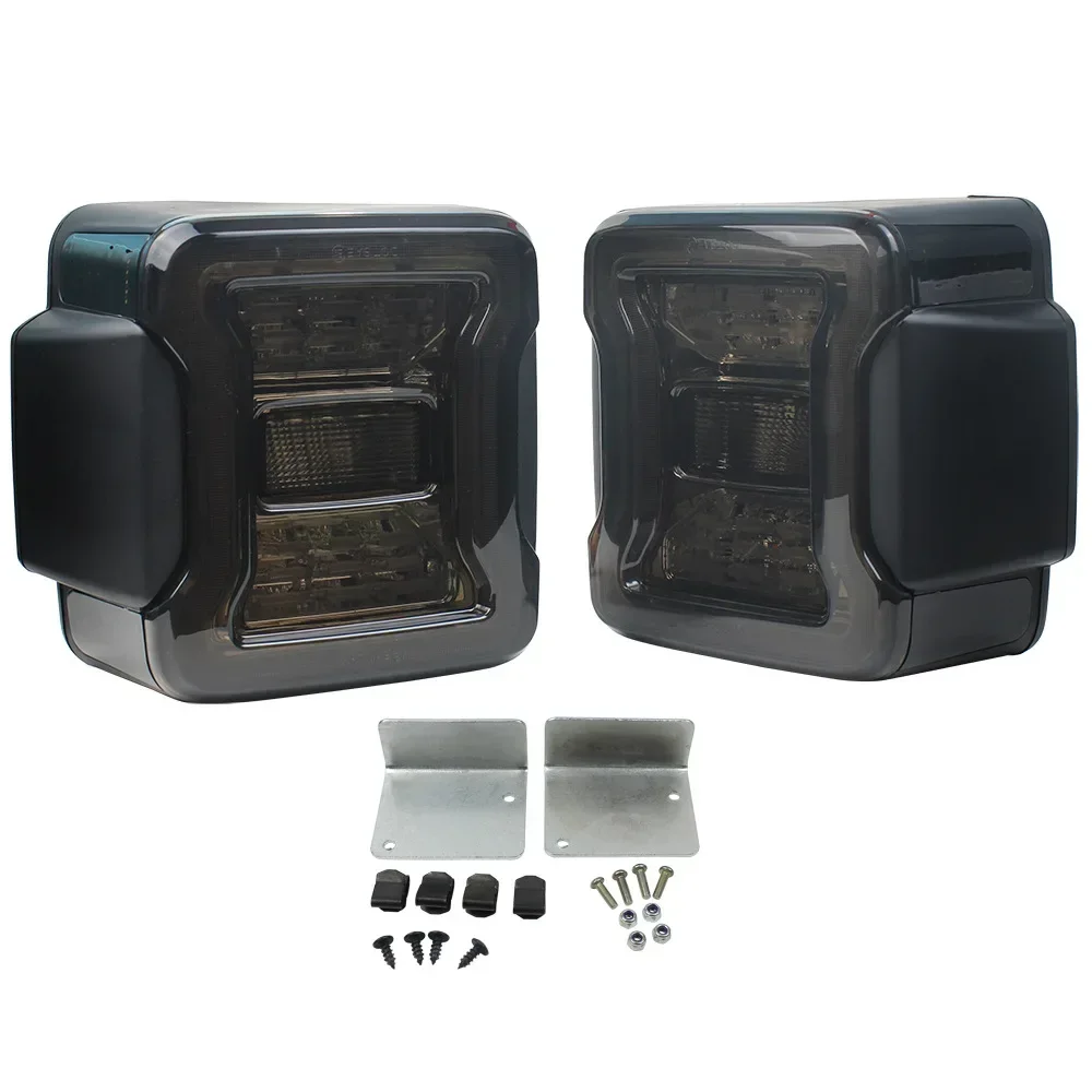 Фонарь заднего хода для Jeep Wrangler JK 2007-2017 версия США/ЕС