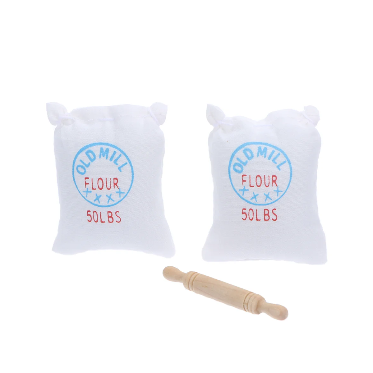 

Miniaturedolls Ornaments Furniture House Accessories Utensils Cooking Tableware Kitchen Kitchenware Pin Wooden Bosai Rolling