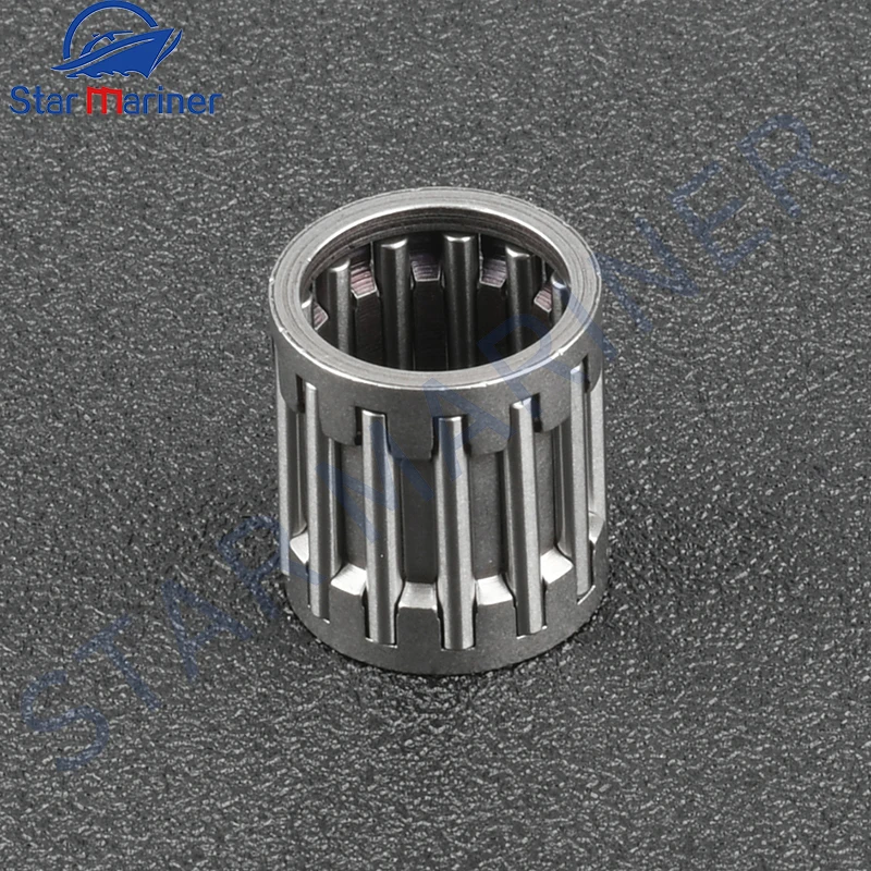 

338-00042-0 Roller Bearing For Tohatsu Outboard Motor 6HP 8HP 9.8HP 15HP 18HP M9.8B M15C M18D 338-00042 Boat Engine Replaces