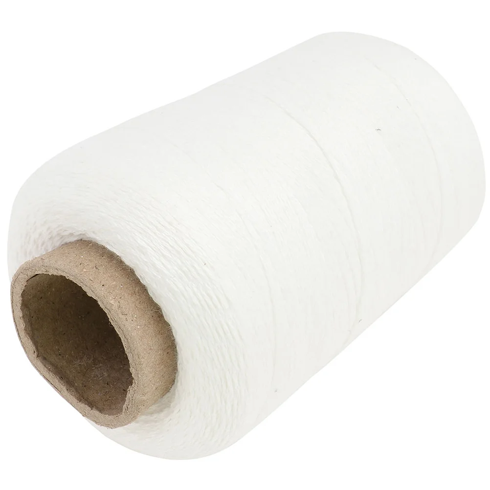 

1 Roll of Meat Hanging Thread Ham Sausage Tie Cotton Thread Sausage Packaging Twine