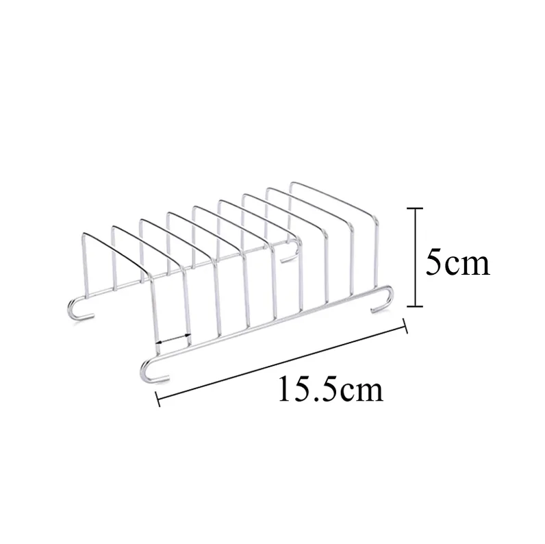 

Набор аксессуаров для аэрофритюрниц из нержавеющей стали
