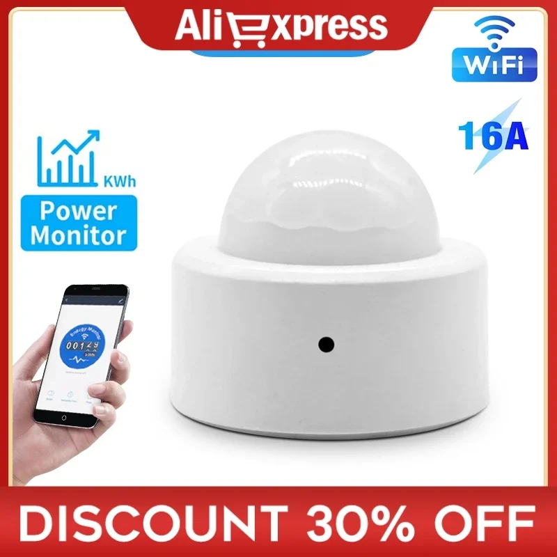 

Mini Smart Human Motion Movement Body PIR Transducer Infrared Sensor Detector Smart Life Home Remote Control Security Gateway