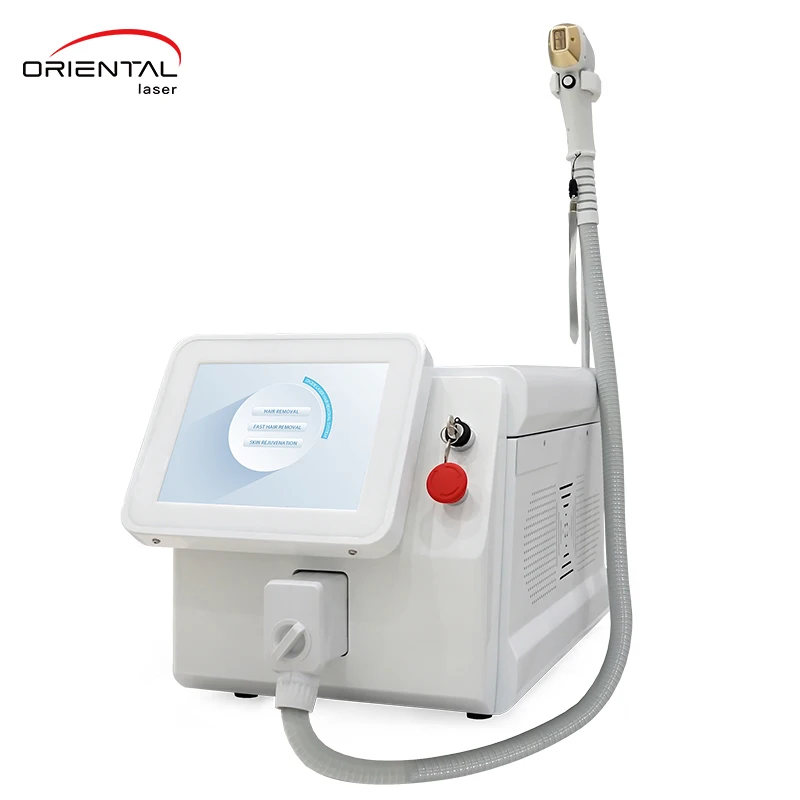 

laser hair removal 35w-5000w qcw 1064nm dpss / laser hair removal 3600w 808