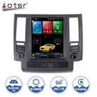 Автомагнитола для Infiniti FX35FX45FX25FX37QX56 2003-2006, Android 11