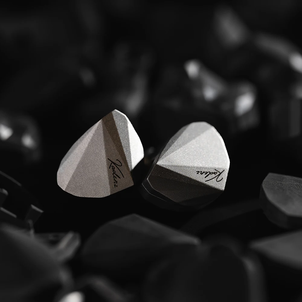 Наушники Moondrop Kadenz Hifi