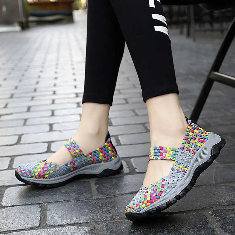 Модная спортивная обувь для бега и тенниса Sneakair роскошный бренд 2021 женские