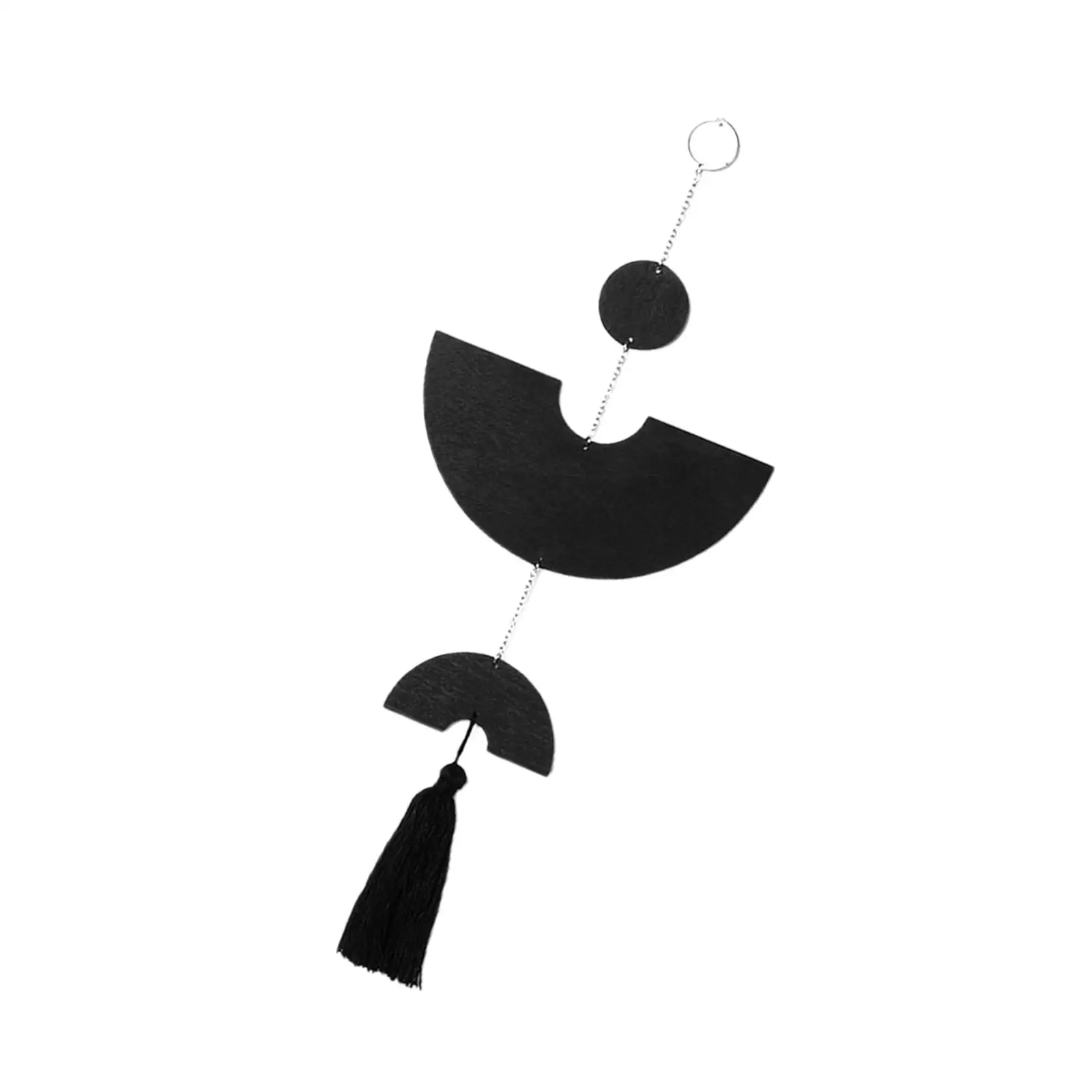 

Bohemian Wall Hanging Tapestry Home Decor Handmade Bedroom Ornament Bedside