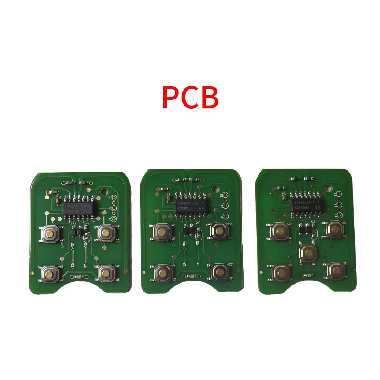 

JXKEY CWTWB1U793 315/433MHZ 4D63Chip Пульт дистанционного управления для Ford Edge, Escape, Expedition, Explorer, Flex, Fusion, Mustang, Taurus, Mazda Tribute