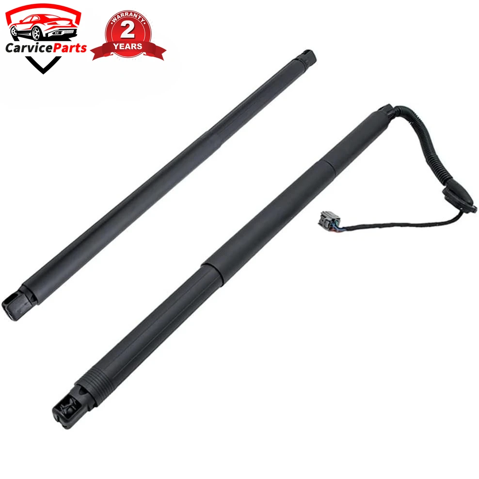 Электрический левый привод Распорки задней двери для FORD Explorer 2011-2015 защелки