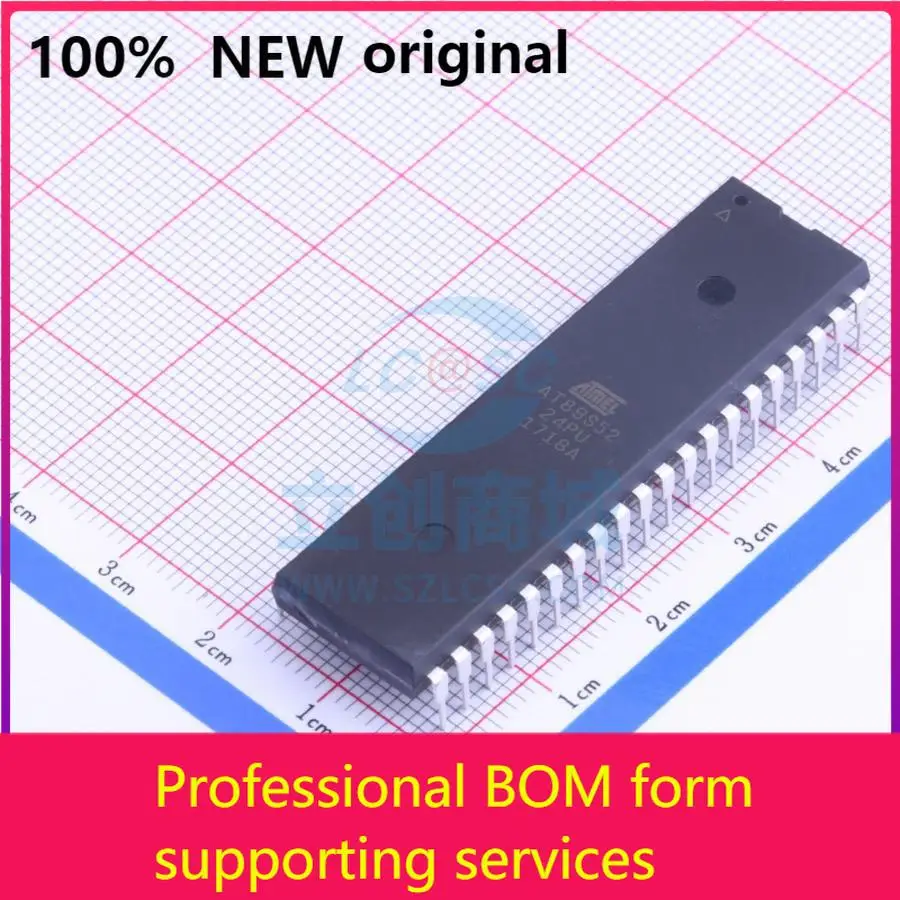 

Стандартная оригинальная микросхема 100% оригинальная