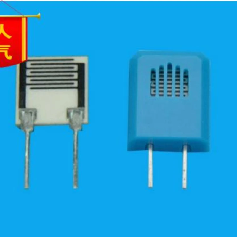 

Сопротивление влажности, датчик влажности, сопротивление влажности, серия SJ31K + HR002 для бытовой техники