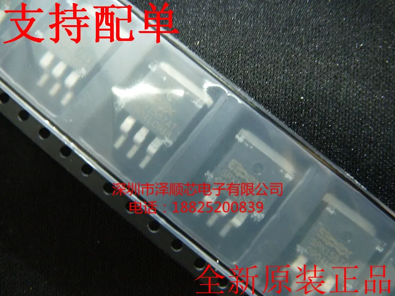 

30pcs original new SPX1587AT-L/TR SPX1587AT TO-263 voltage regulator