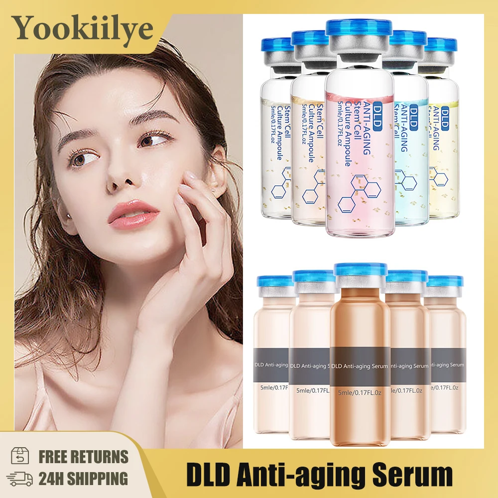 

BB Cream Glow Hyaluronic Acid Meso Whitening Serum Ampoule Korean Makeup Beauty Salon Skin Nursing Essence Brighteing Anti-aging