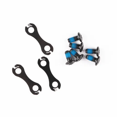 Тормозной ротор Shimano SM-RT26/56/66/76 DEORE XT 6 болтов 160/180/203 мм